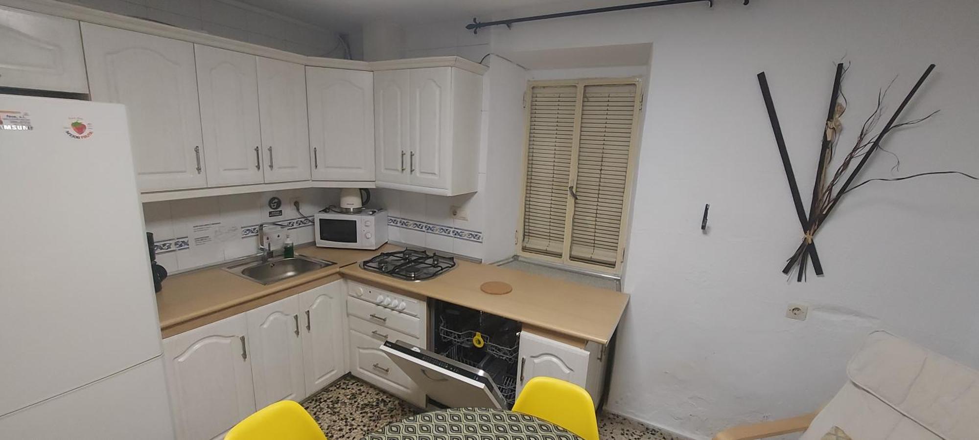 Casa Rural Lunares Y Salinera Albanchez de Úbeda Εξωτερικό φωτογραφία