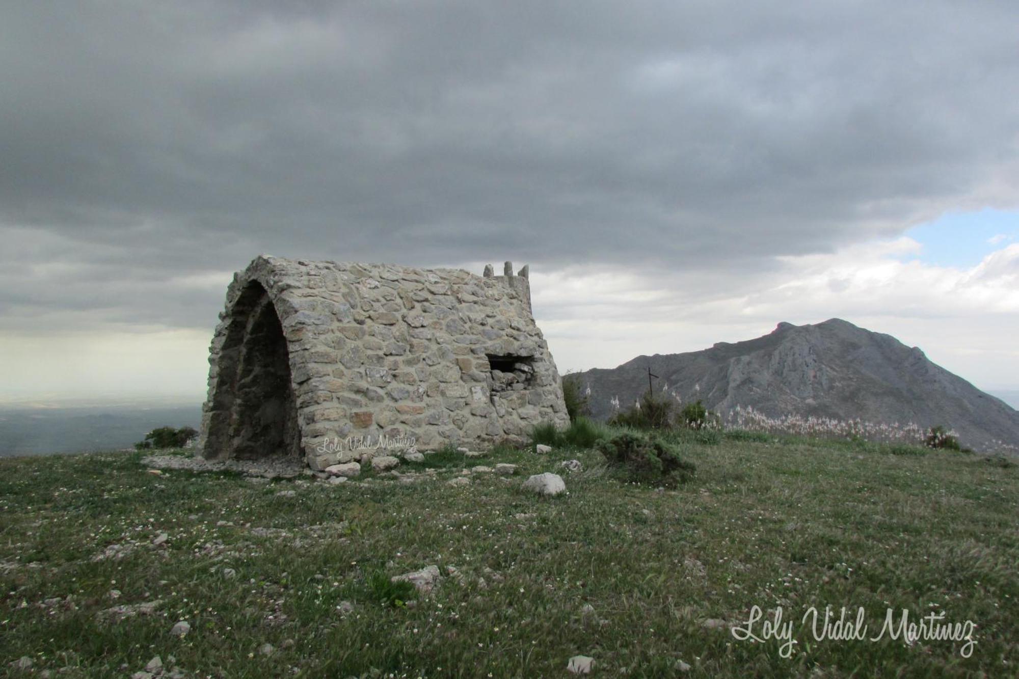 Casa Rural Lunares Y Salinera Albanchez de Úbeda Εξωτερικό φωτογραφία